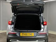 Vauxhall Grandland X