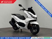 Honda PCX125