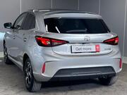 MG MG3
