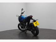 Honda CB125R