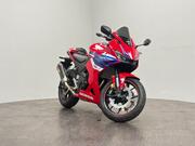 Honda CBR500R