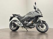Honda NC750X