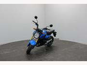 Honda MSX125