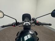 Triumph Speed Twin 900