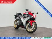 Honda CBR1000RR Fireblade