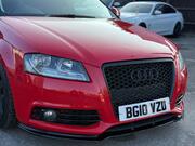 Audi A3 Hatchback 2.0 TDI Sport Euro 5 (s/s) 3dr