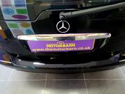 Mercedes-Benz A Class Hatchback 1.7 A170 BlueEfficiency Elegance SE 5dr