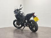 Honda NX500
