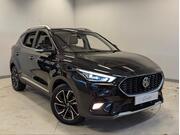 MG MG ZS