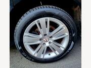 SEAT Alhambra MPV 2.0 TDI CR SE DSG Euro 5 5dr