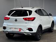 MG MG ZS