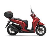 Honda SH350i