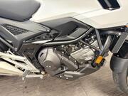 Honda NC750X