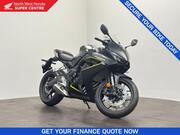 Honda CBR650R