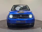 Honda Honda E