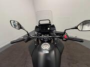 Honda NX500