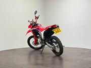 Honda CRF300L