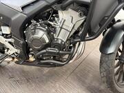 Honda CB500X