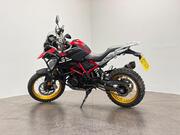 BMW G 310 GS