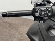 Honda GL1800 Gold Wing