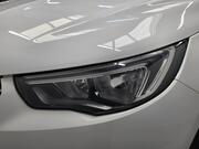 Vauxhall Grandland X