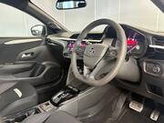 Vauxhall Corsa Electric