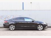 Ford Mondeo Saloon 2.0 TiVCT Titanium Edition CVT 6Spd Euro 6 (s/s) 4dr