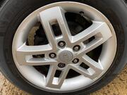 Kia Soul SUV 1.6 CRDi 2 Euro 4 5dr