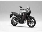 Honda NX500