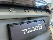Chery Tiggo 9
