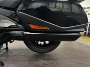 Honda GL1800 Gold Wing