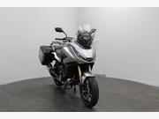 Honda NT1100