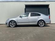 Skoda Octavia Hatchback 2.0 TFSI vRS Euro 4 5dr