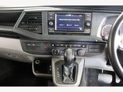 Volkswagen Transporter Shuttle