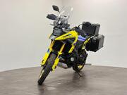 Suzuki V-Strom 1050