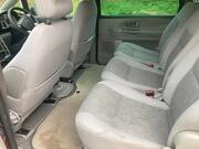 Ford Galaxy MPV 2.3i LX 5dr