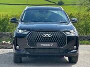 Chery Tiggo 7