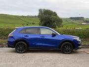 Honda ZR-V