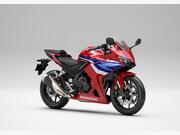 Honda CBR500R