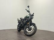 Honda CL500
