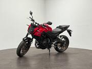 Honda CB500 Hornet