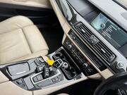 BMW 5 Series Saloon 2.0 520d M Sport Steptronic Euro 5 (s/s) 4dr