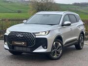 Chery Tiggo 7