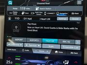 Honda e:Ny1