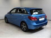 Mercedes-Benz B Class