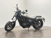 Honda CMX1100 Rebel