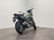 Honda NC750X