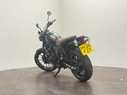 Honda CL500