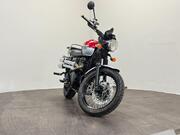 Triumph Scrambler 900