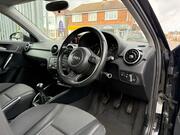 Audi A1 Hatchback 1.6 TDI Sport Sportback Euro 5 (s/s) 5dr